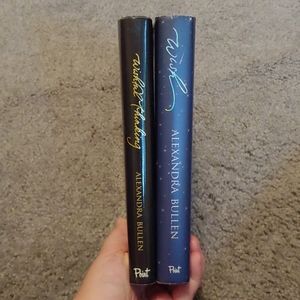 Wish and Wishful Thinking by Alexandra Bullen